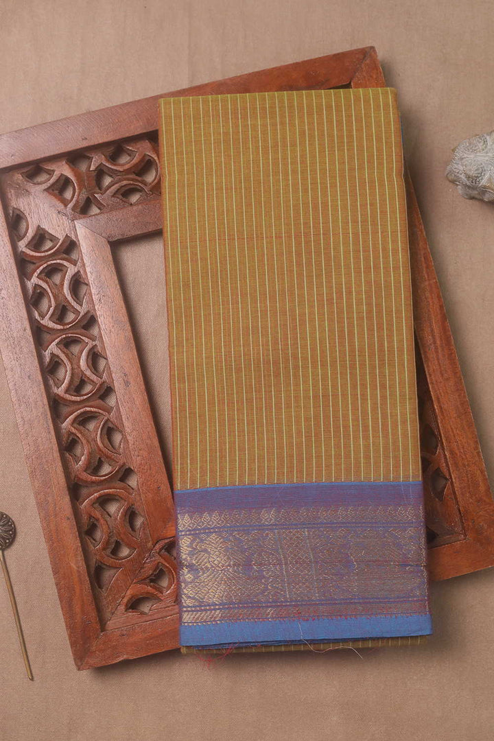Kanchi otton Saree - Matkatus