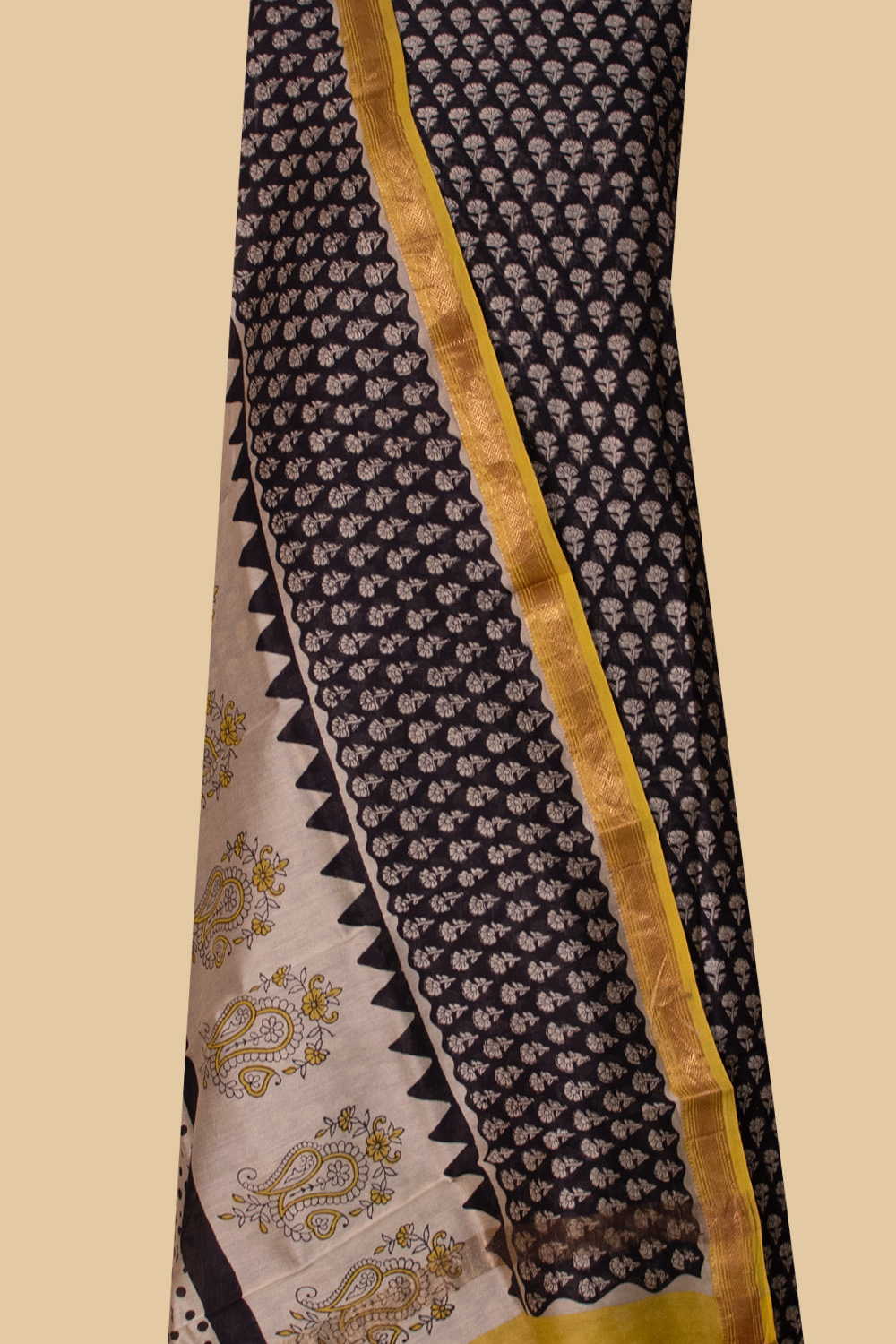 Silk Cotton Suits - Matkatus 