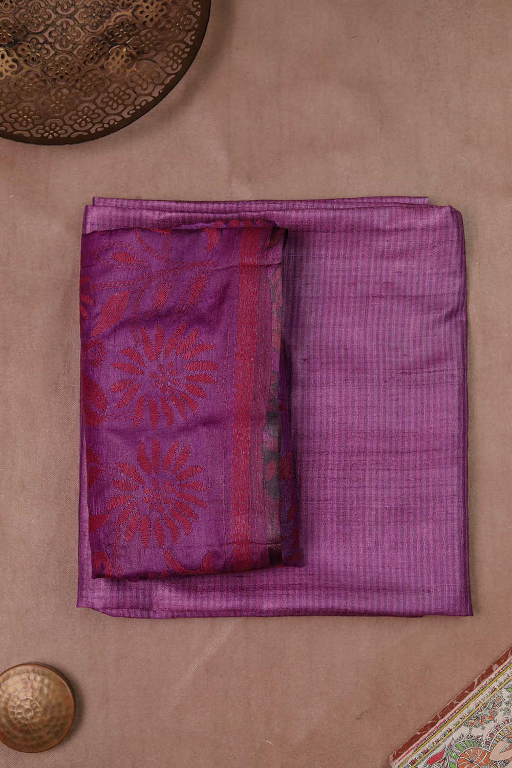 Top & Dupatta - Matkatus