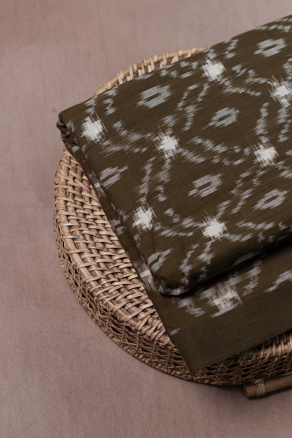 Ikat Fabric - Matkatus