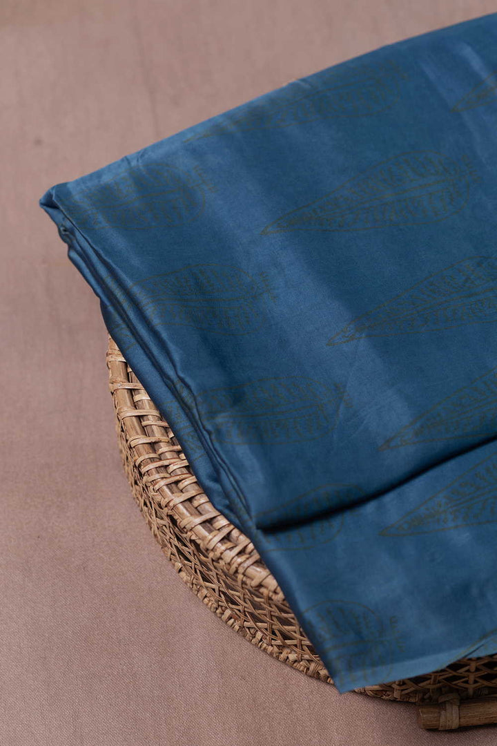 Silk Fabrics - Matkatus 