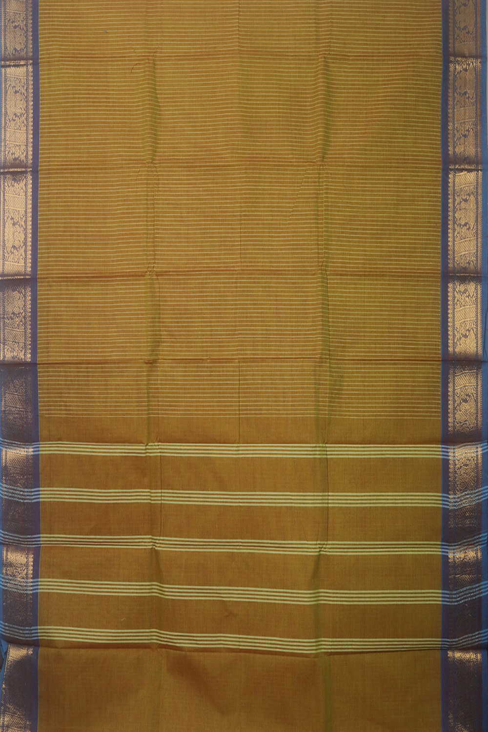 Cotton Sarees - Matkatuss 