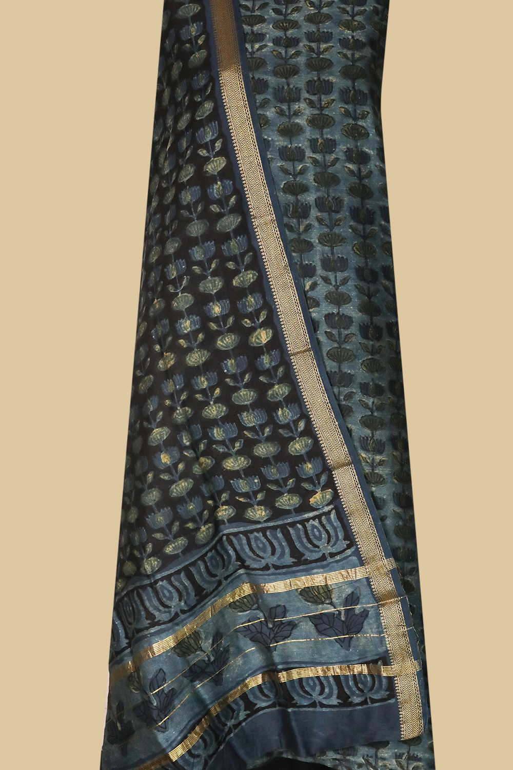Maheshwari Suits - Matkatus 