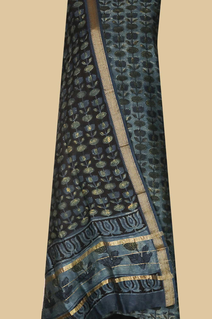 Maheshwari Suits - Matkatus 