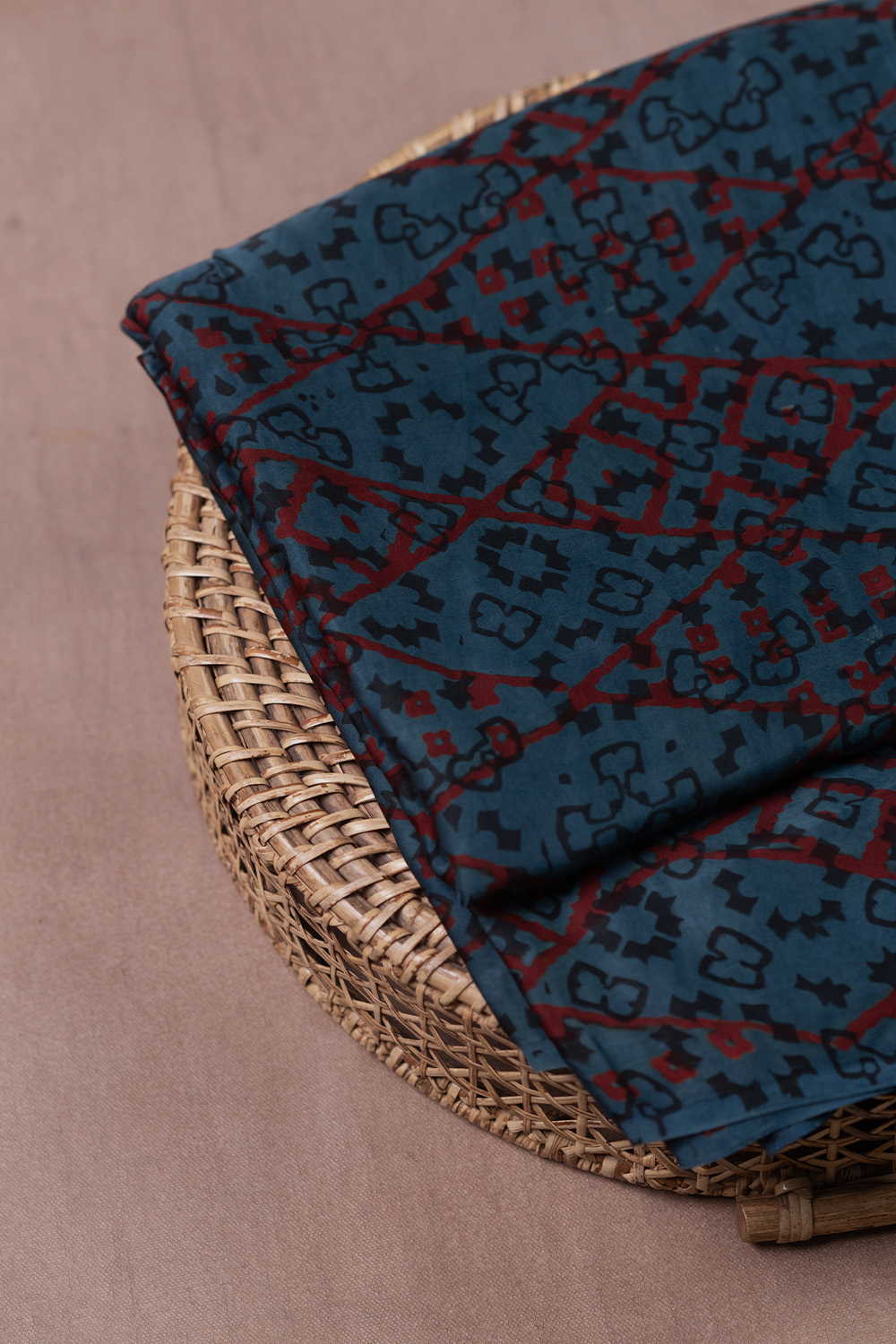 Modal Silk fabrics - Matkatus