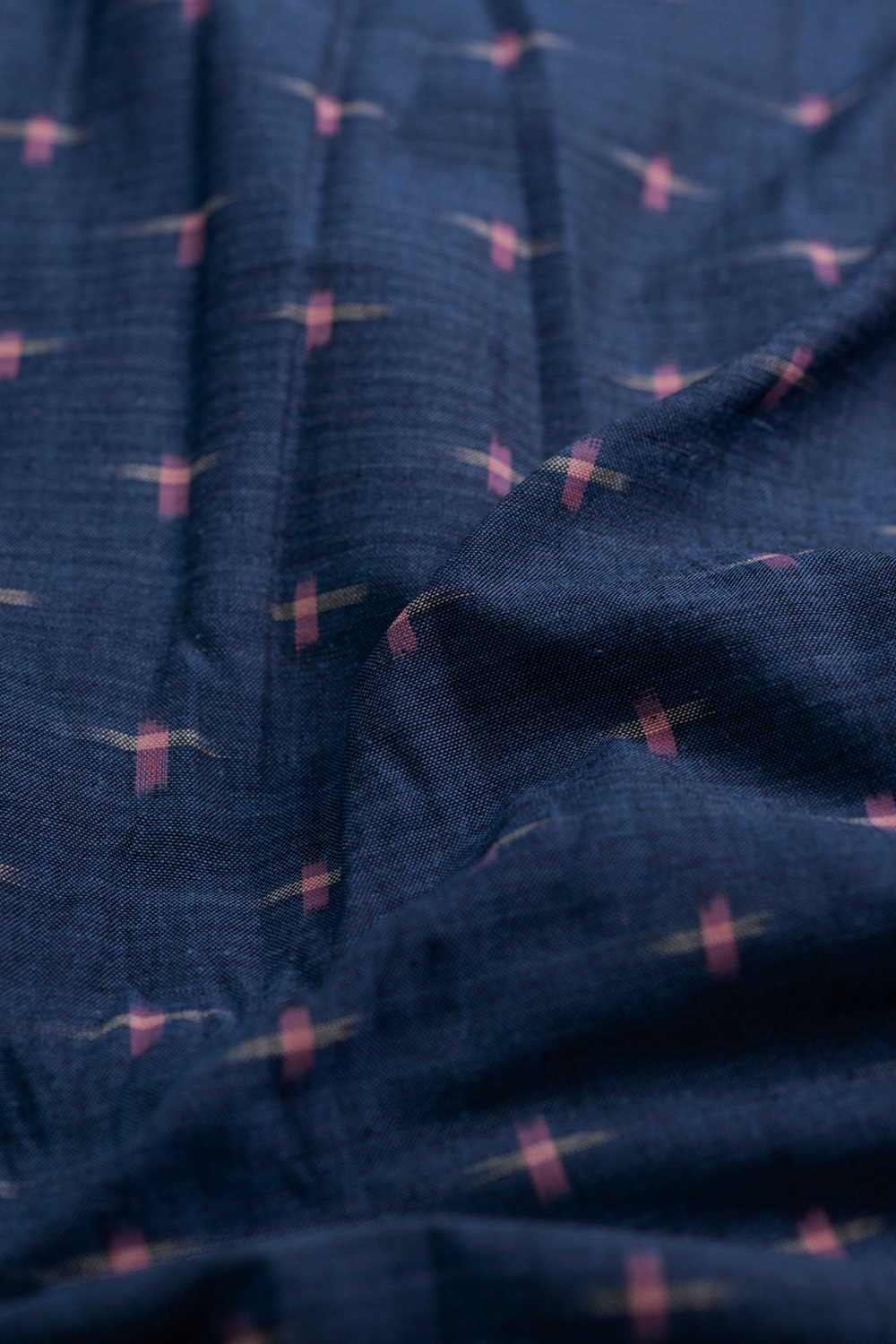 Ikat Fabrics - Matkatus