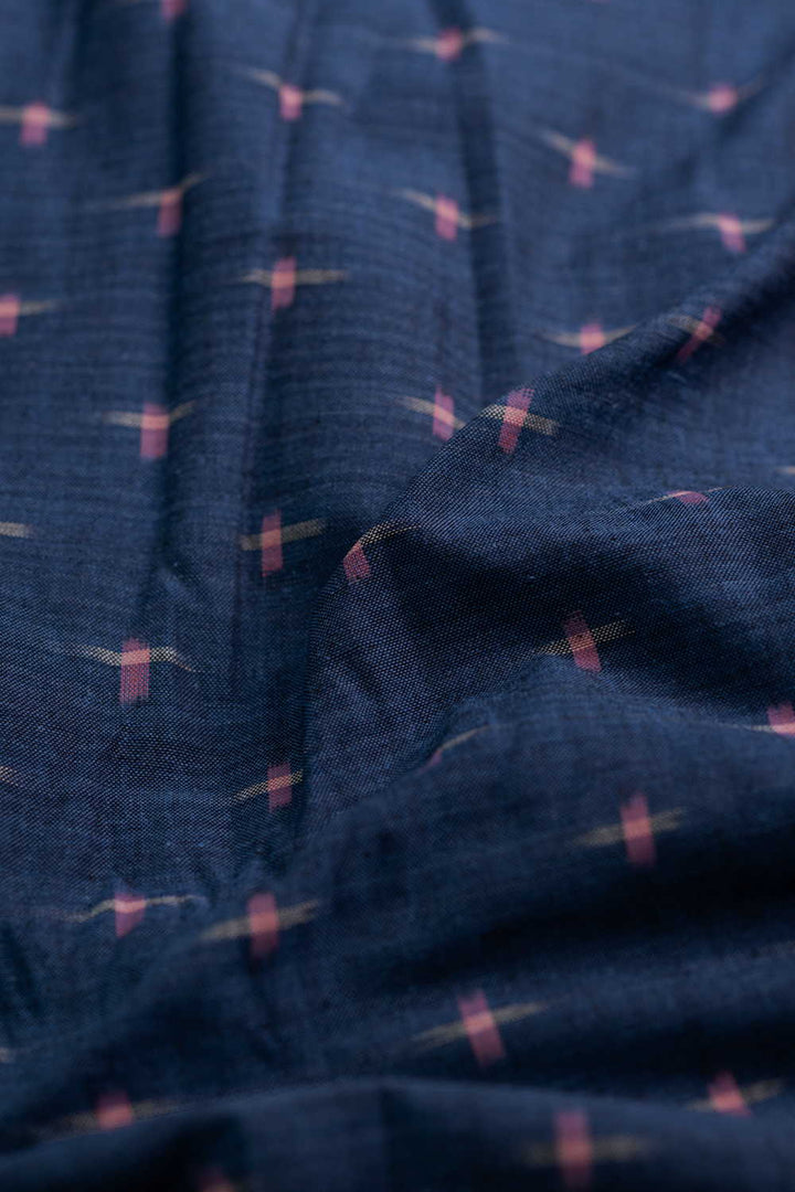 Ikat Fabrics - Matkatus