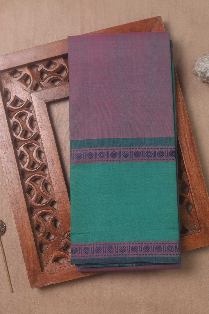 Kanchi otton Saree - Matkatus