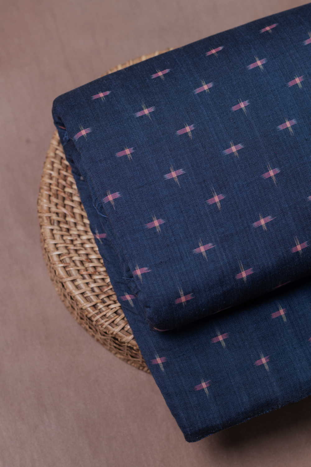 Ikat Fabric - Matkatus