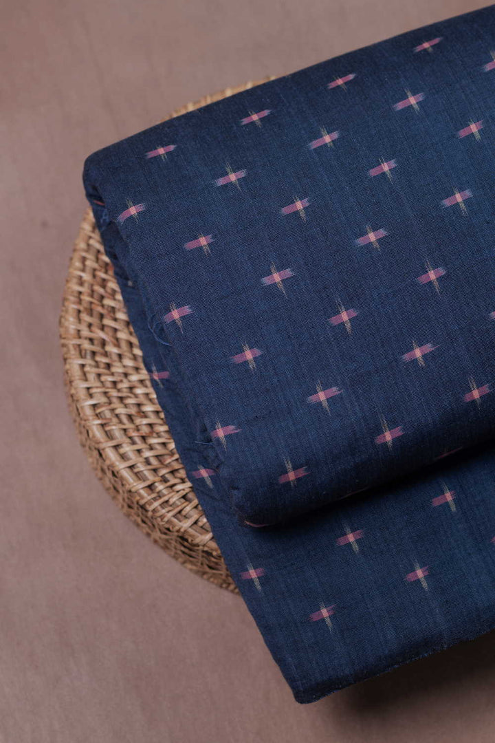 Ikat Fabric - Matkatus