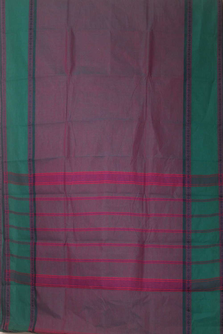 Cotton Sarees - Matkatuss 