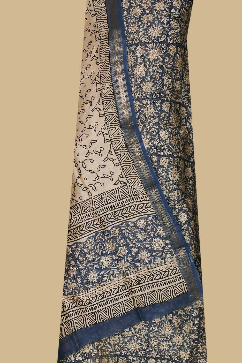 Maheshwari Suits - Matkatus 