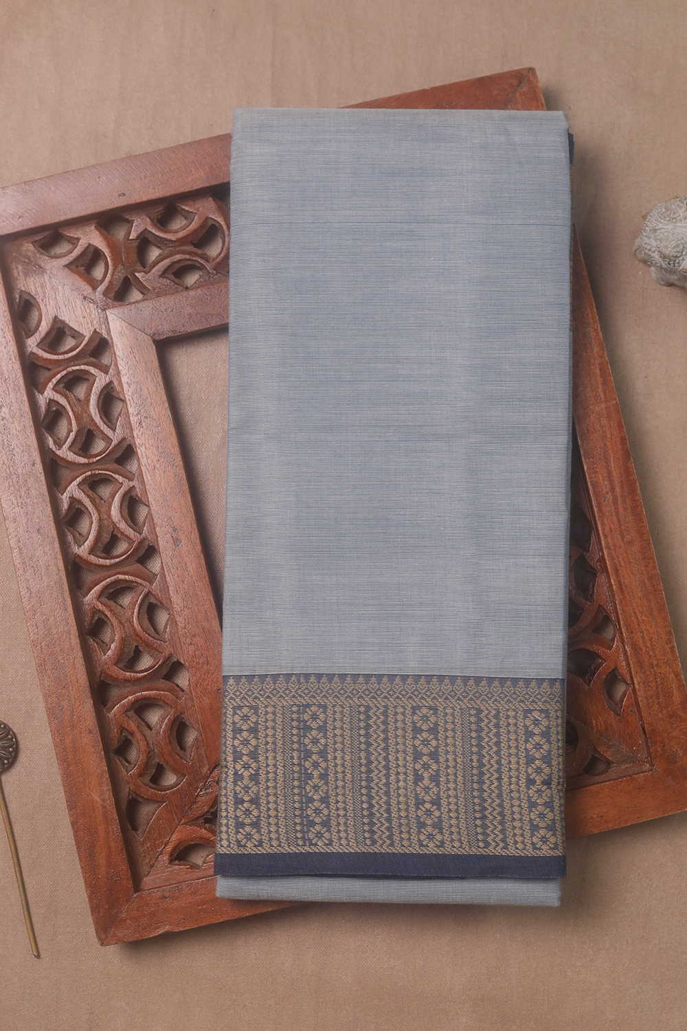 Kanchi otton Saree - Matkatus