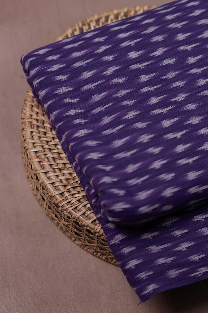 Ikat Fabric - Matkatus