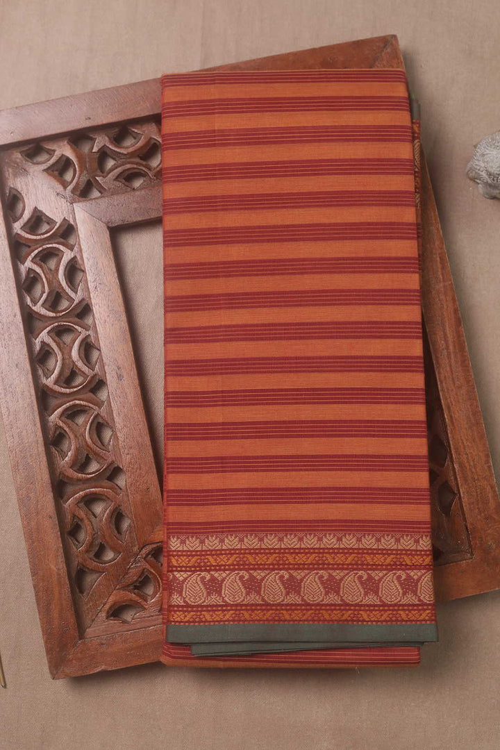 Kanchi otton Saree - Matkatus