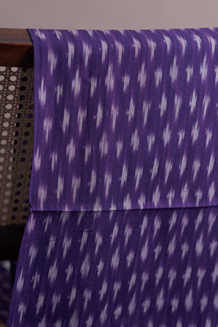 Ikat Fabrics - Matkatus