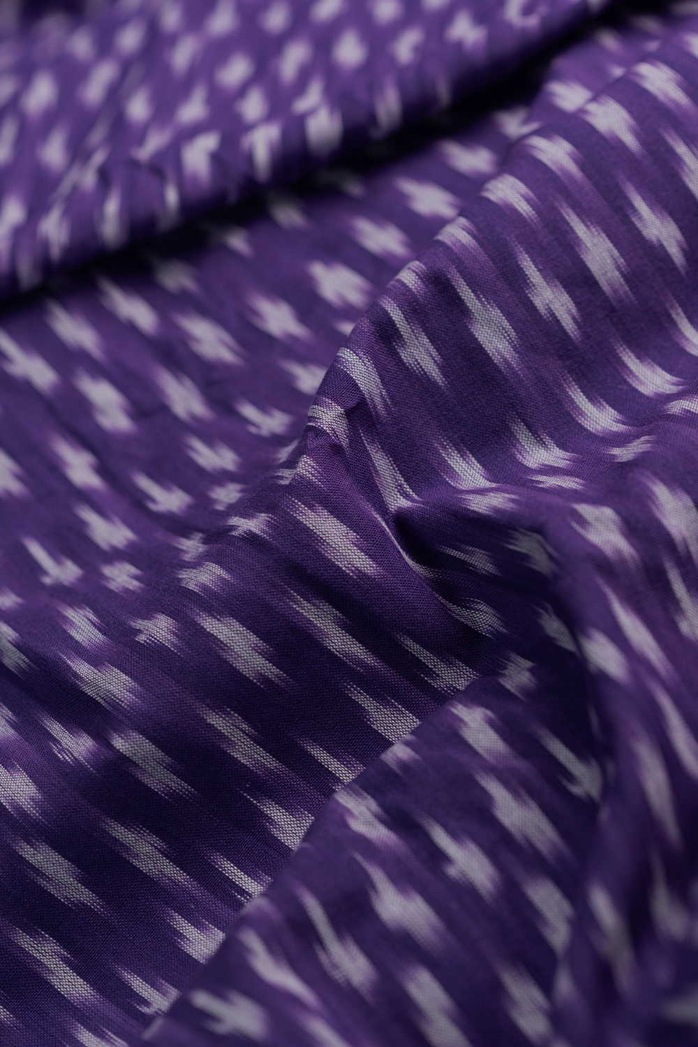 Pochampally Ikat Fabric - Matkatus