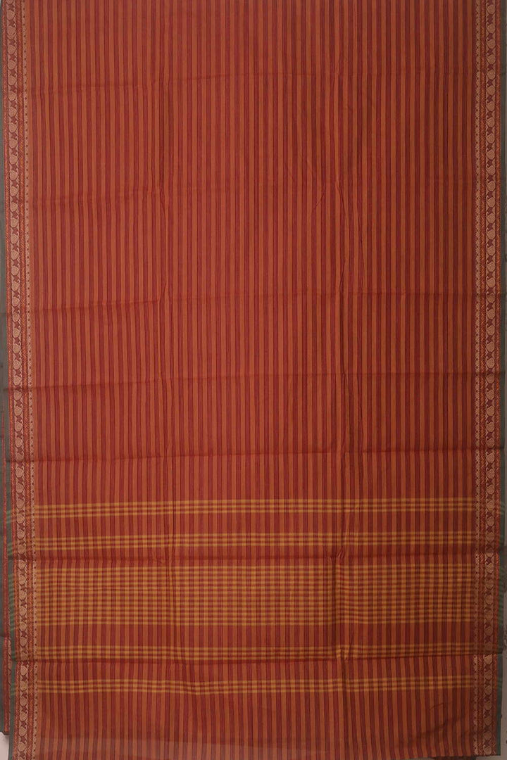 Cotton Sarees - Matkatuss 