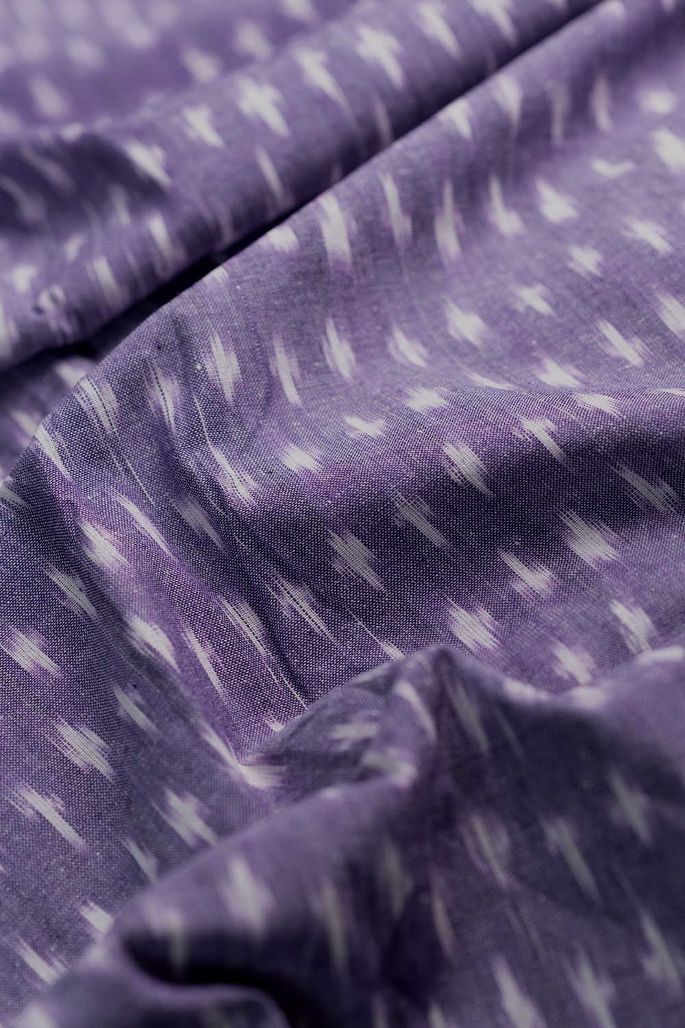 Pochampally Ikat Fabric - Matkatus