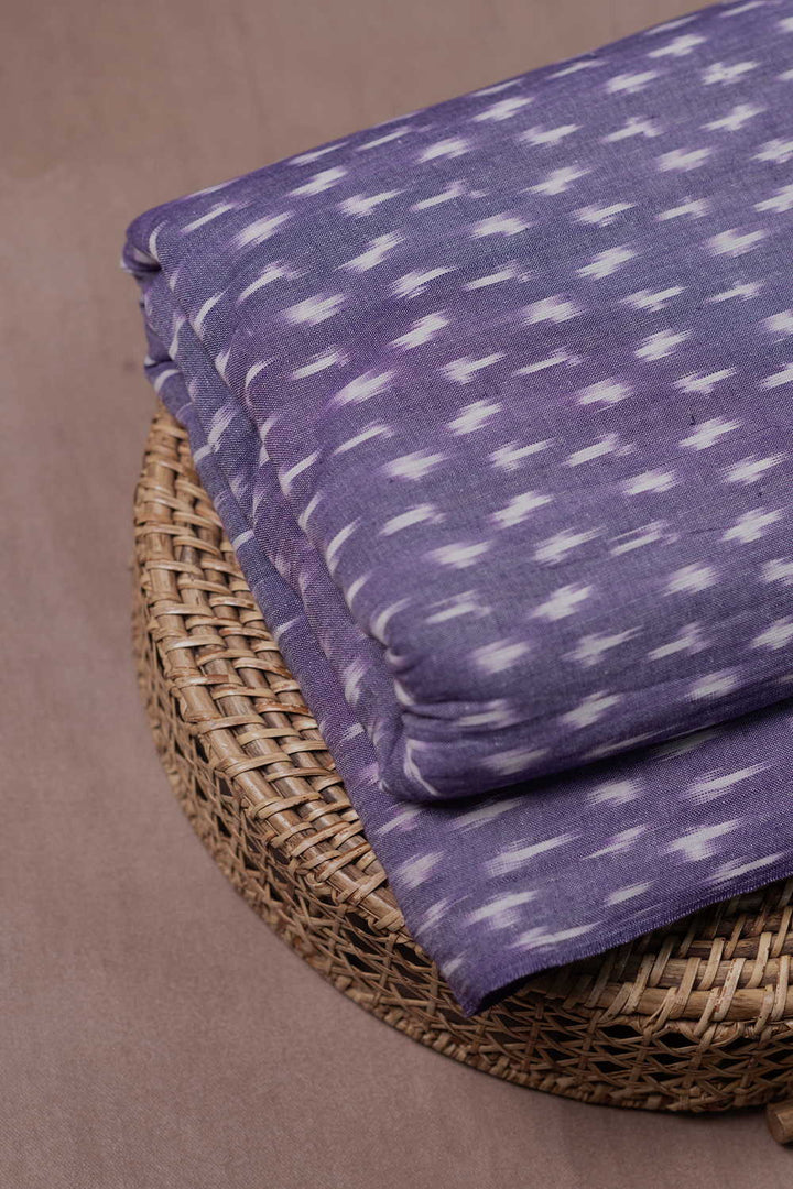 Ikat Fabric - Matkatus