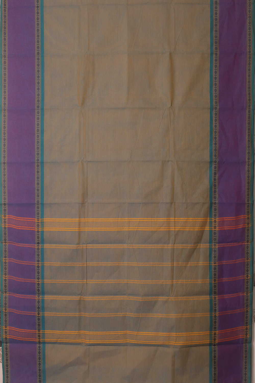 Cotton Sarees - Matkatuss 