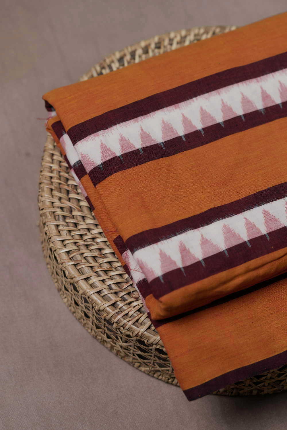 Ikat Fabric - Matkatus
