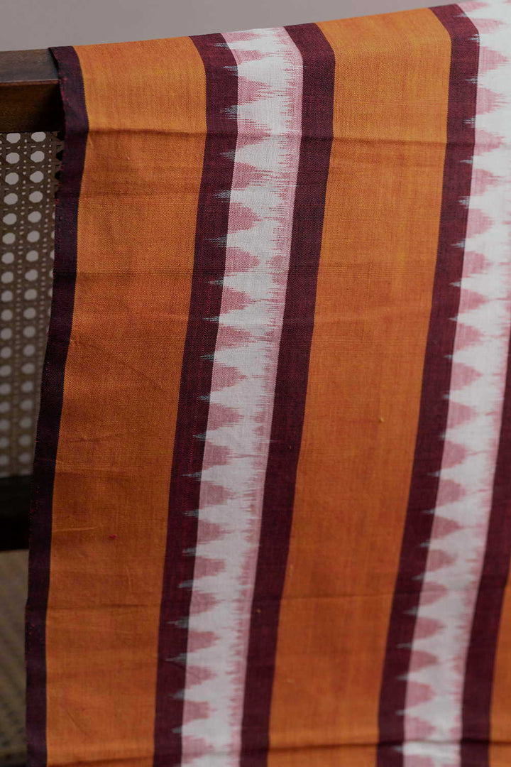 Ikat Fabrics - Matkatus