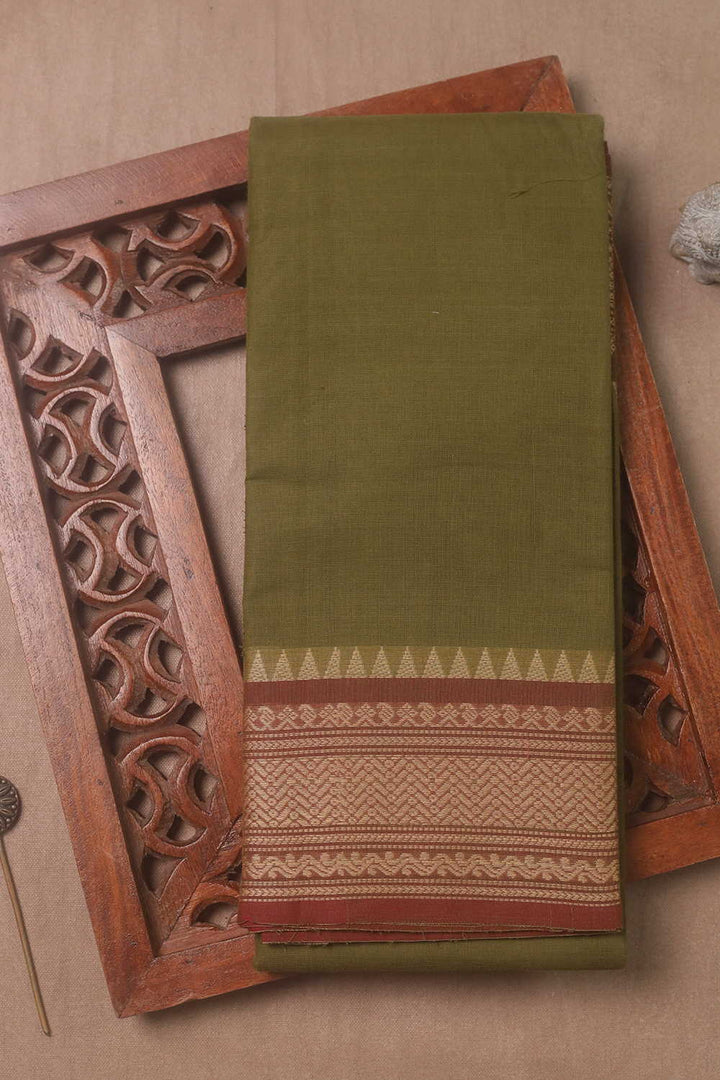 Kanchi otton Saree - Matkatus
