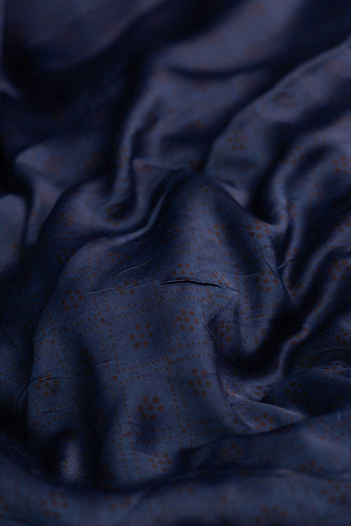 Silk Fabrics - Matkatus 