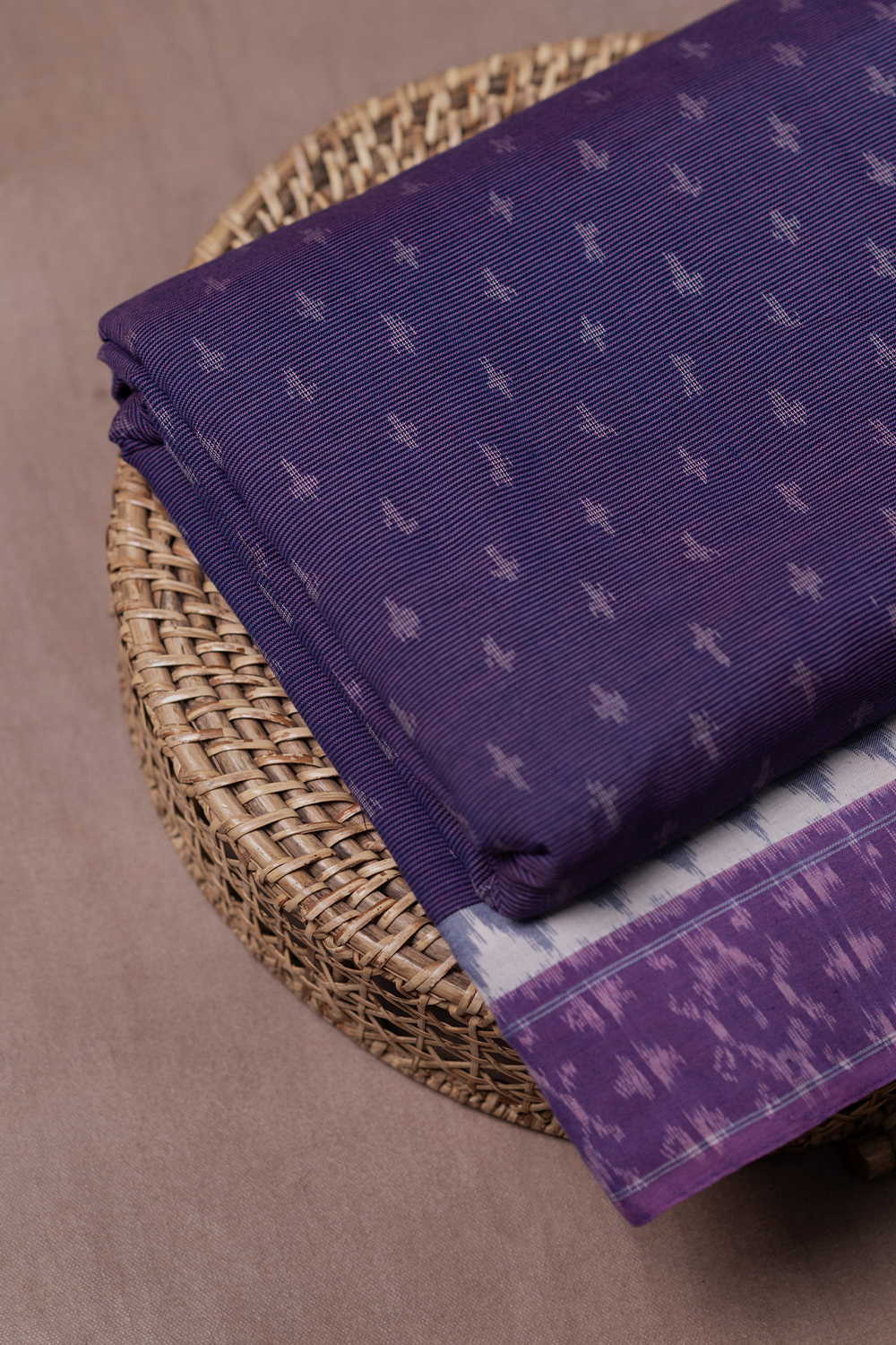Ikat Fabric - Matkatus