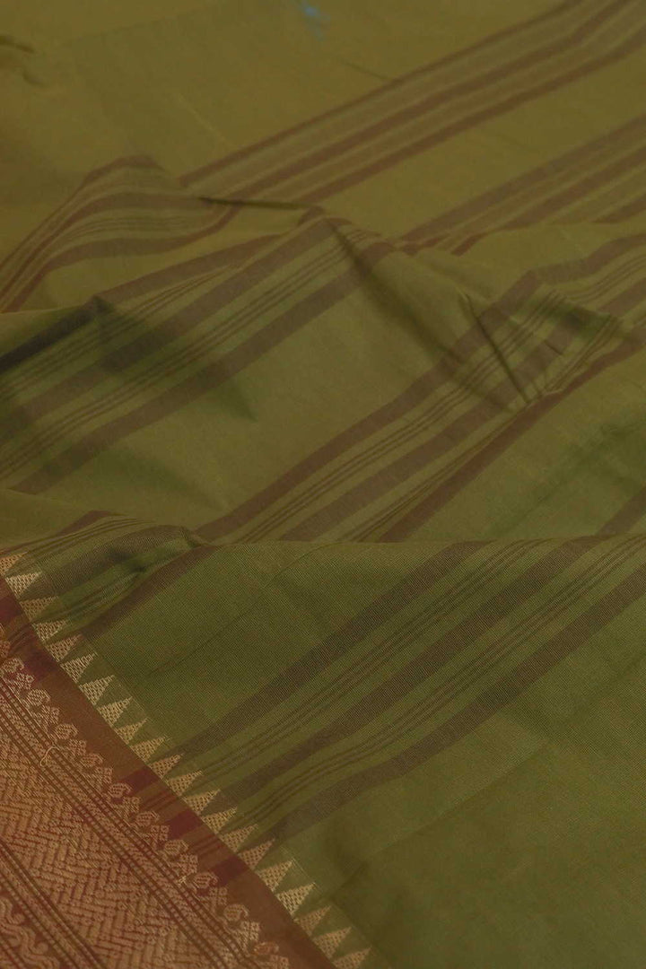 Tradtionl Sarees - Matkatus 