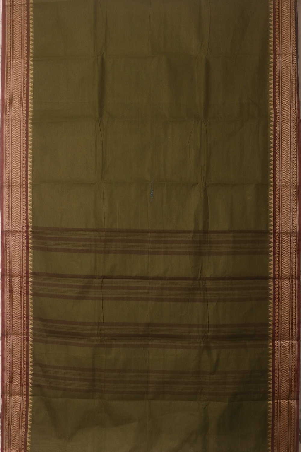 Cotton Sarees - Matkatuss 