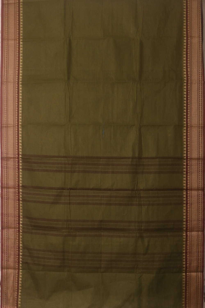 Cotton Sarees - Matkatuss 