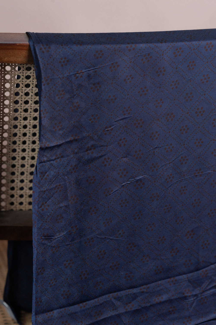 Modal Silk fabrics - Matkatus