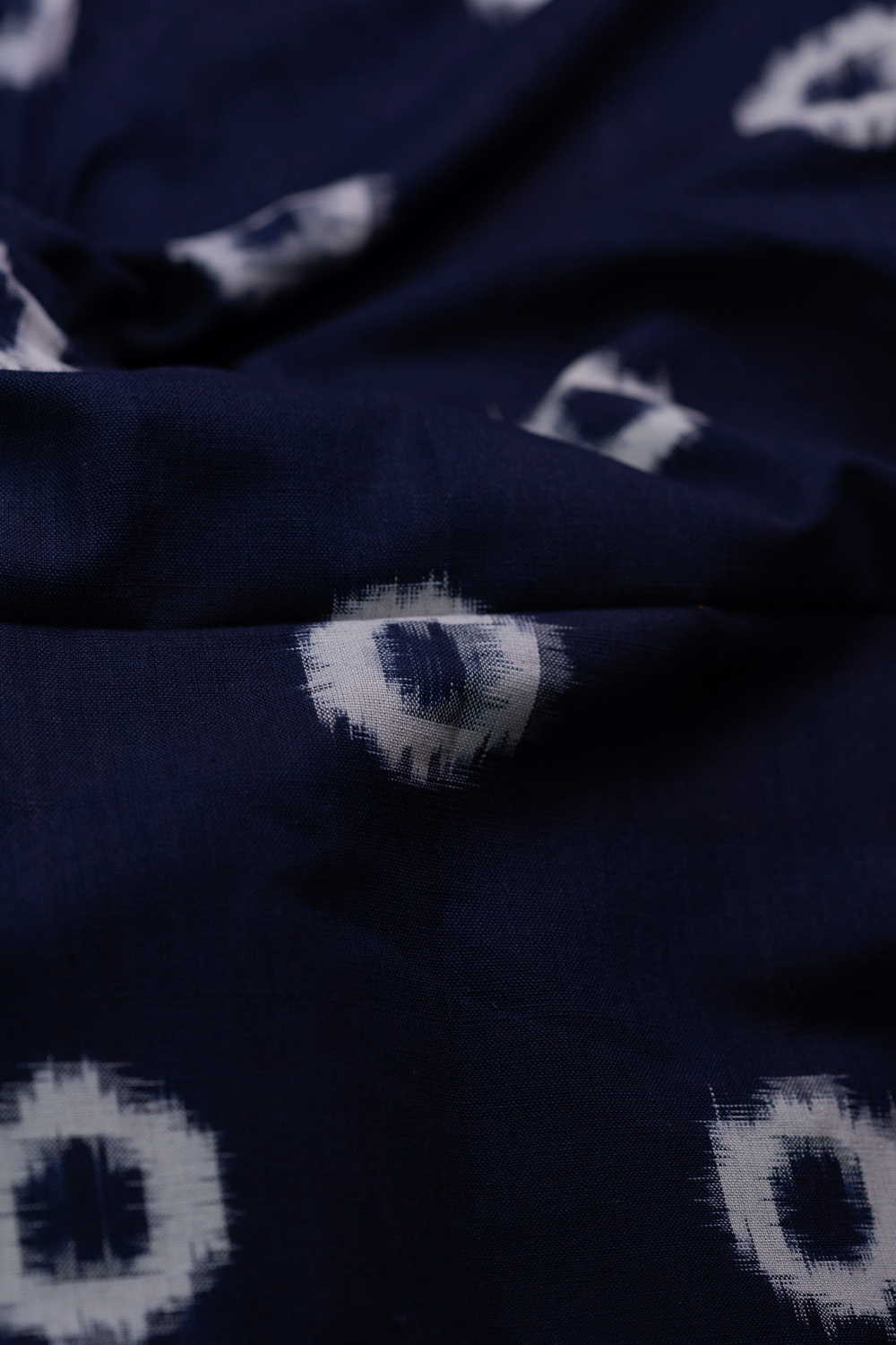 Ikat Fabrics - Matkatus