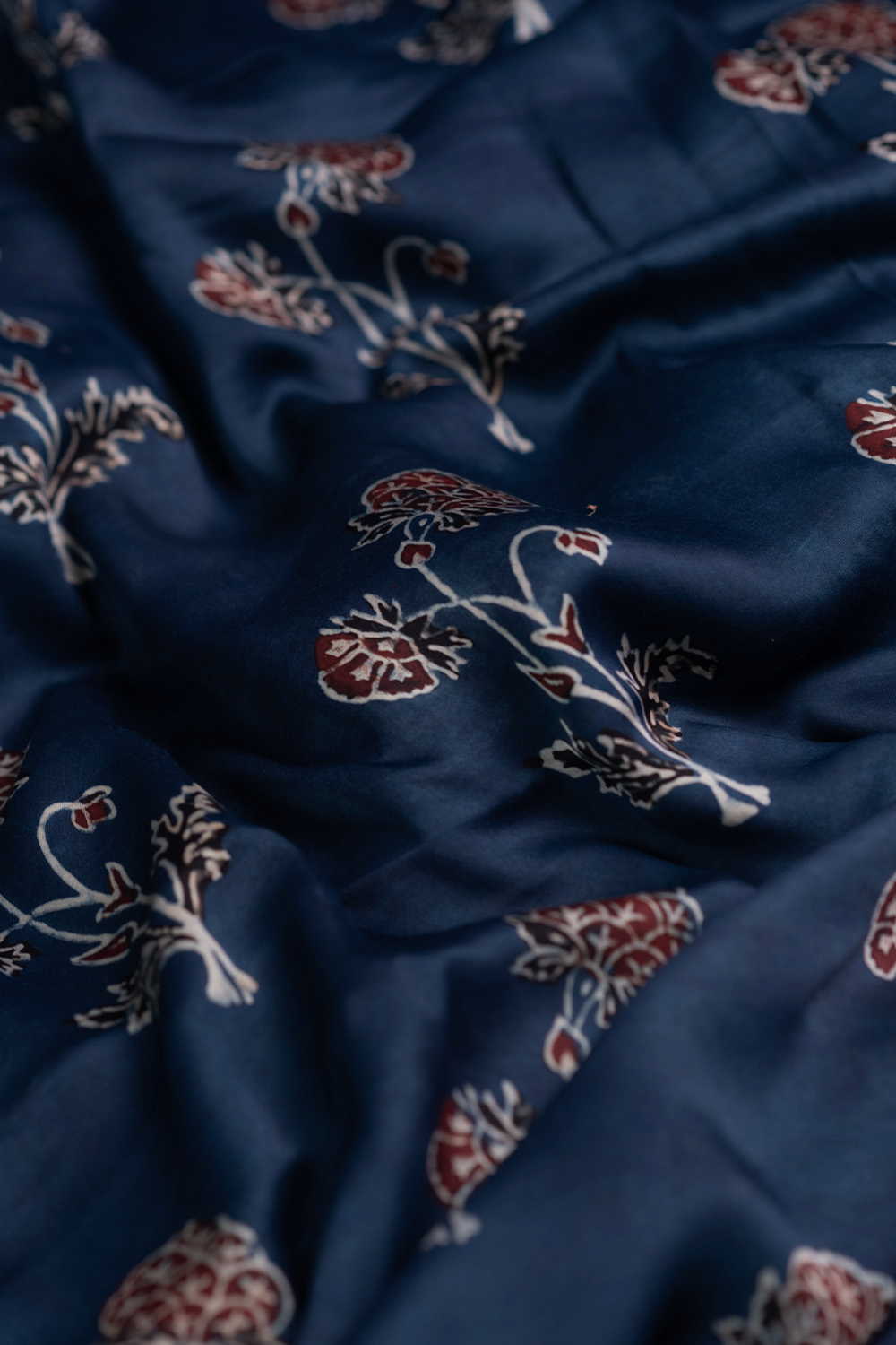 Modal Silk fabrics - Matkatus