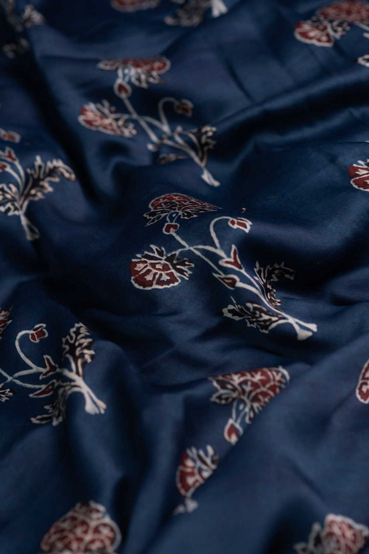 Modal Silk fabrics - Matkatus