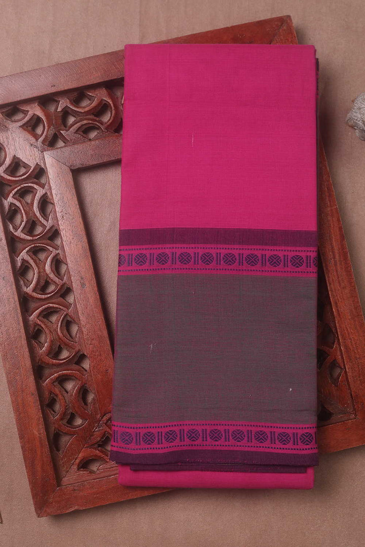 Kanchi otton Saree - Matkatus
