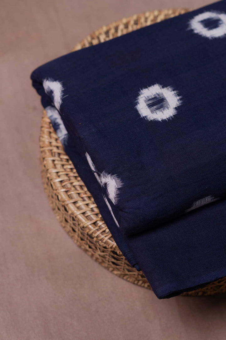 Ikat Fabric - Matkatus