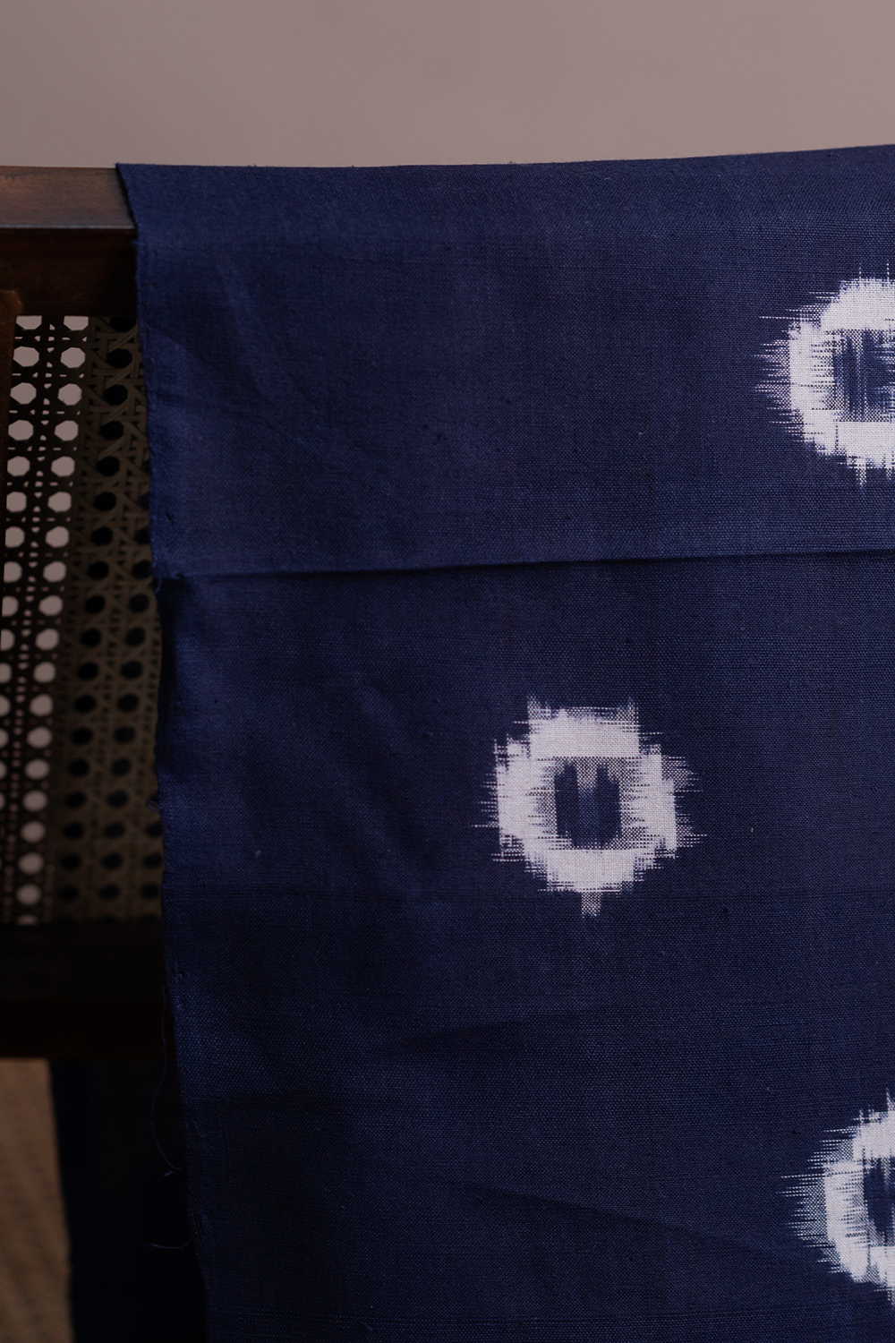 Pochampally Ikat Fabric - Matkatus