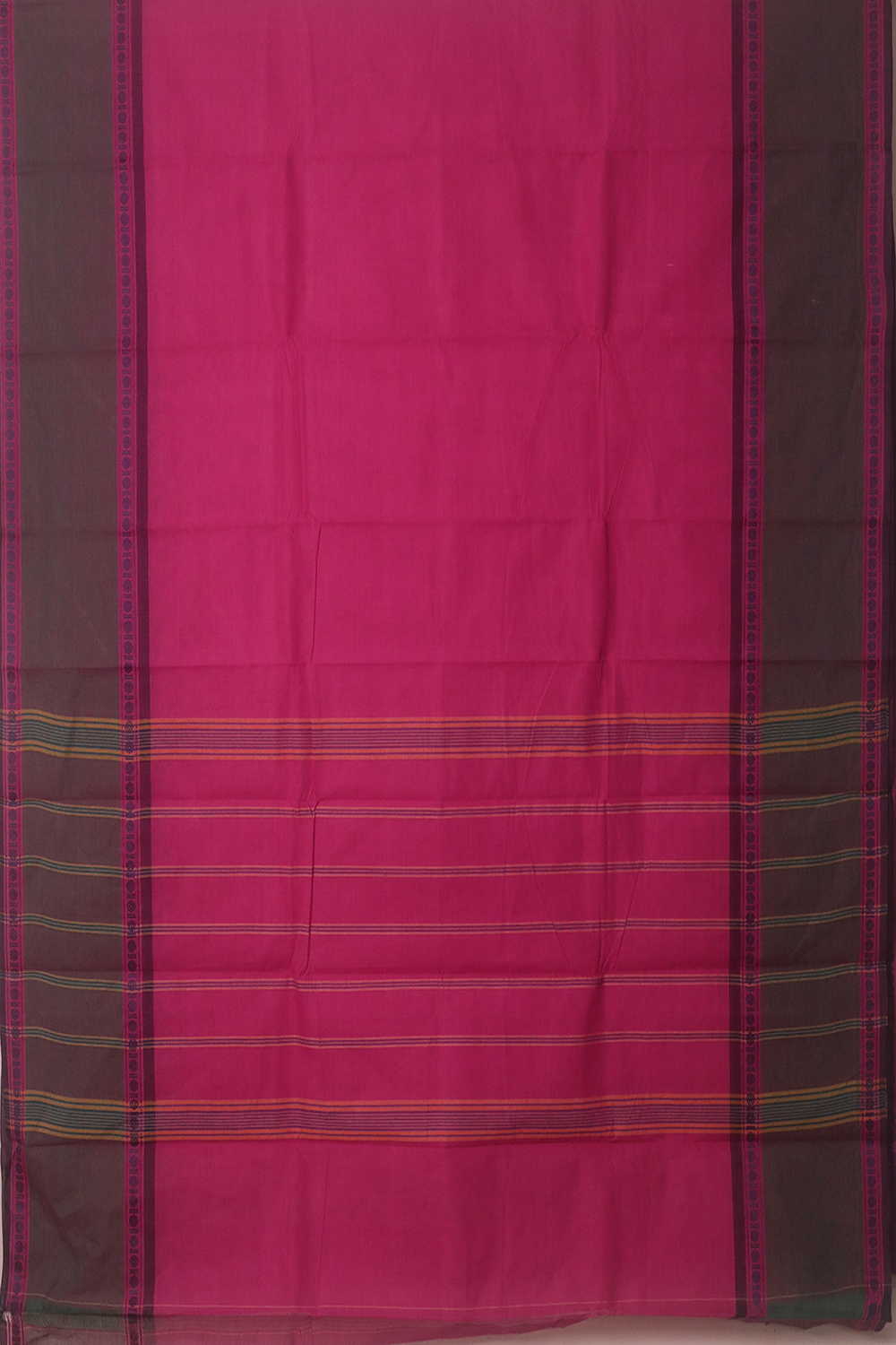 Cotton Sarees - Matkatuss 