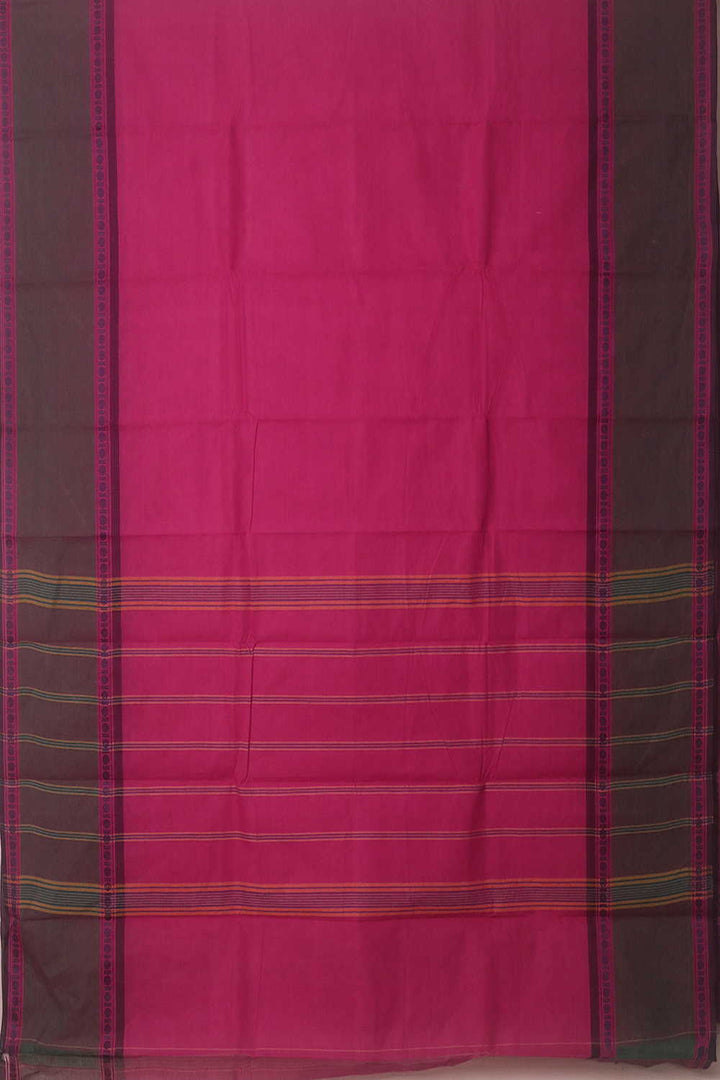 Cotton Sarees - Matkatuss 