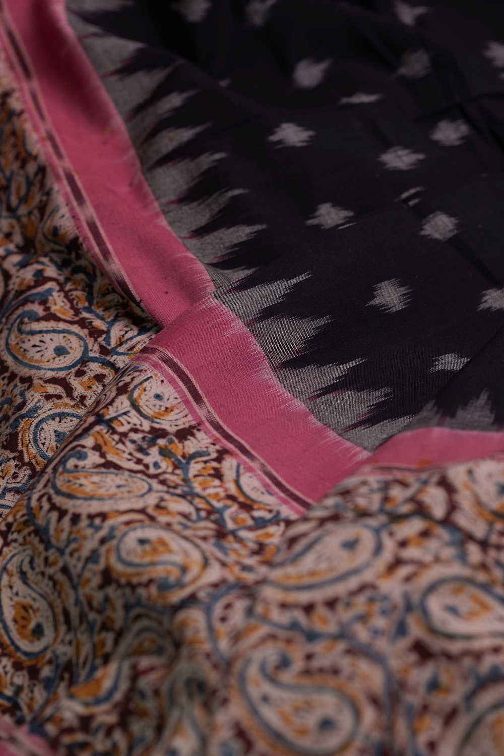 Cotton Fabric - Matkatus