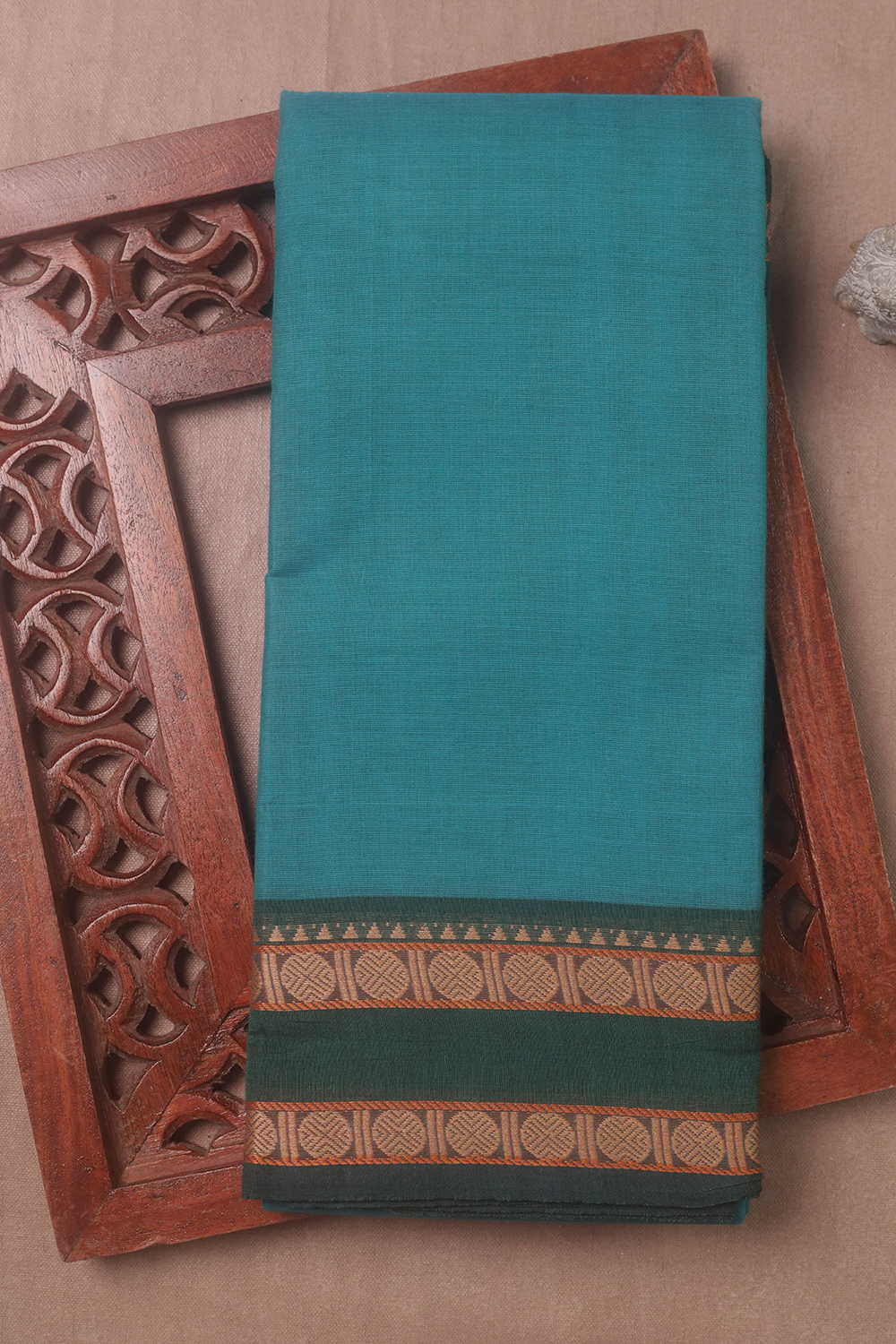 Kanchi otton Saree - Matkatus
