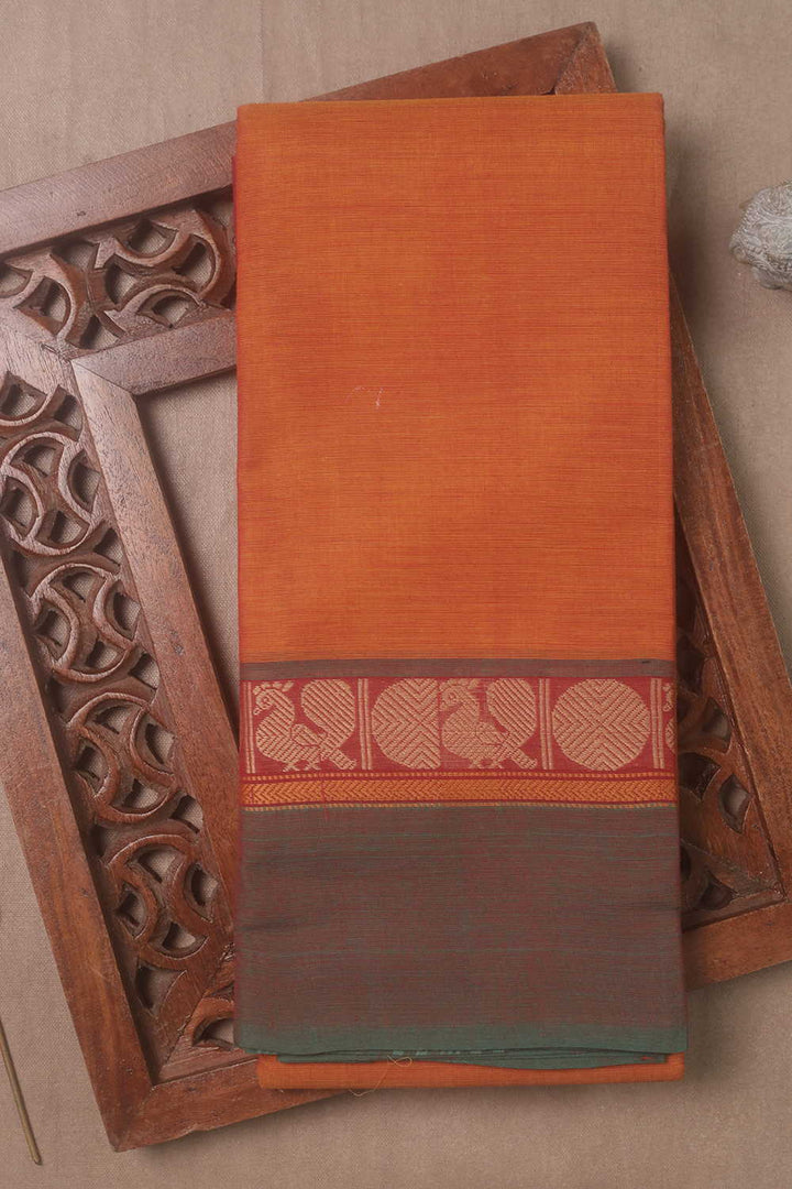 Kanchi otton Saree - Matkatus