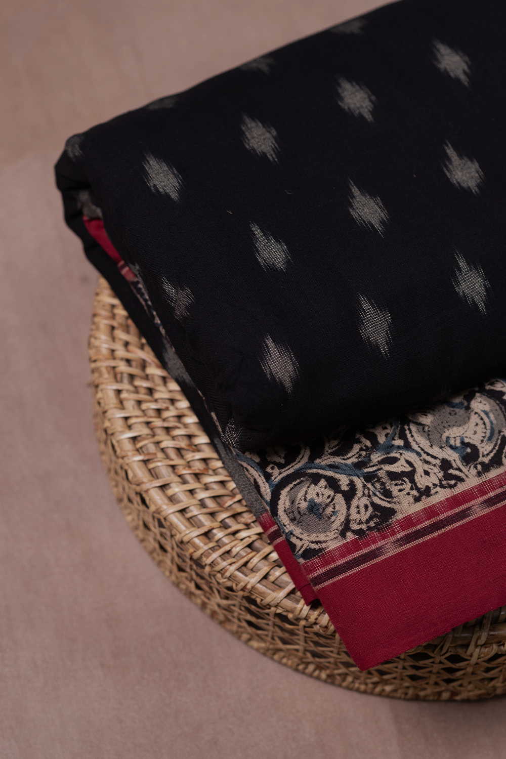 Cotton Fabric - Matkatus