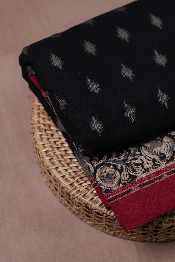 Cotton Fabric - Matkatus