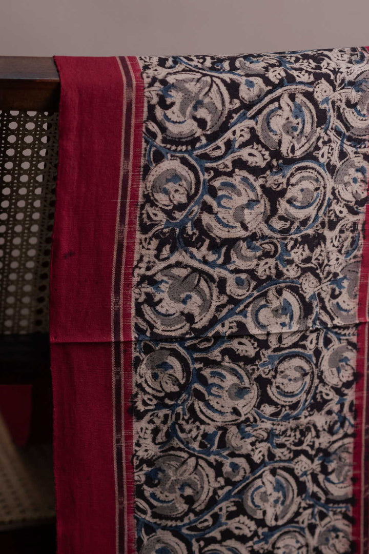 Cotton Fabric - Matkatus