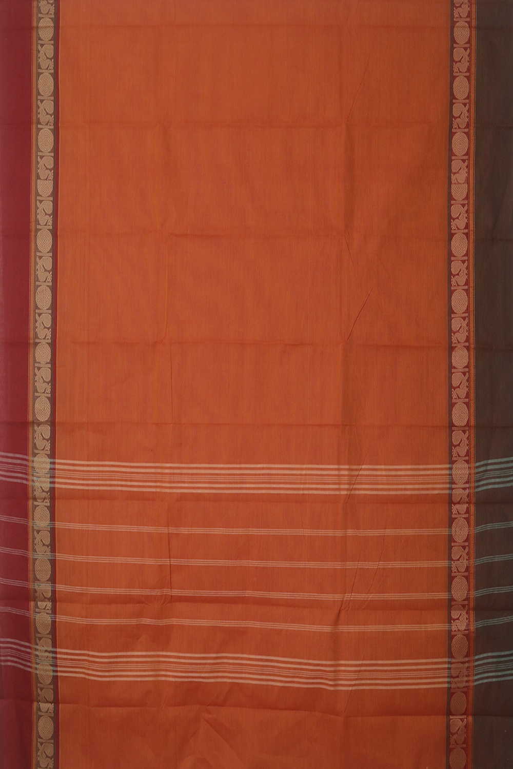 Cotton Sarees - Matkatuss 