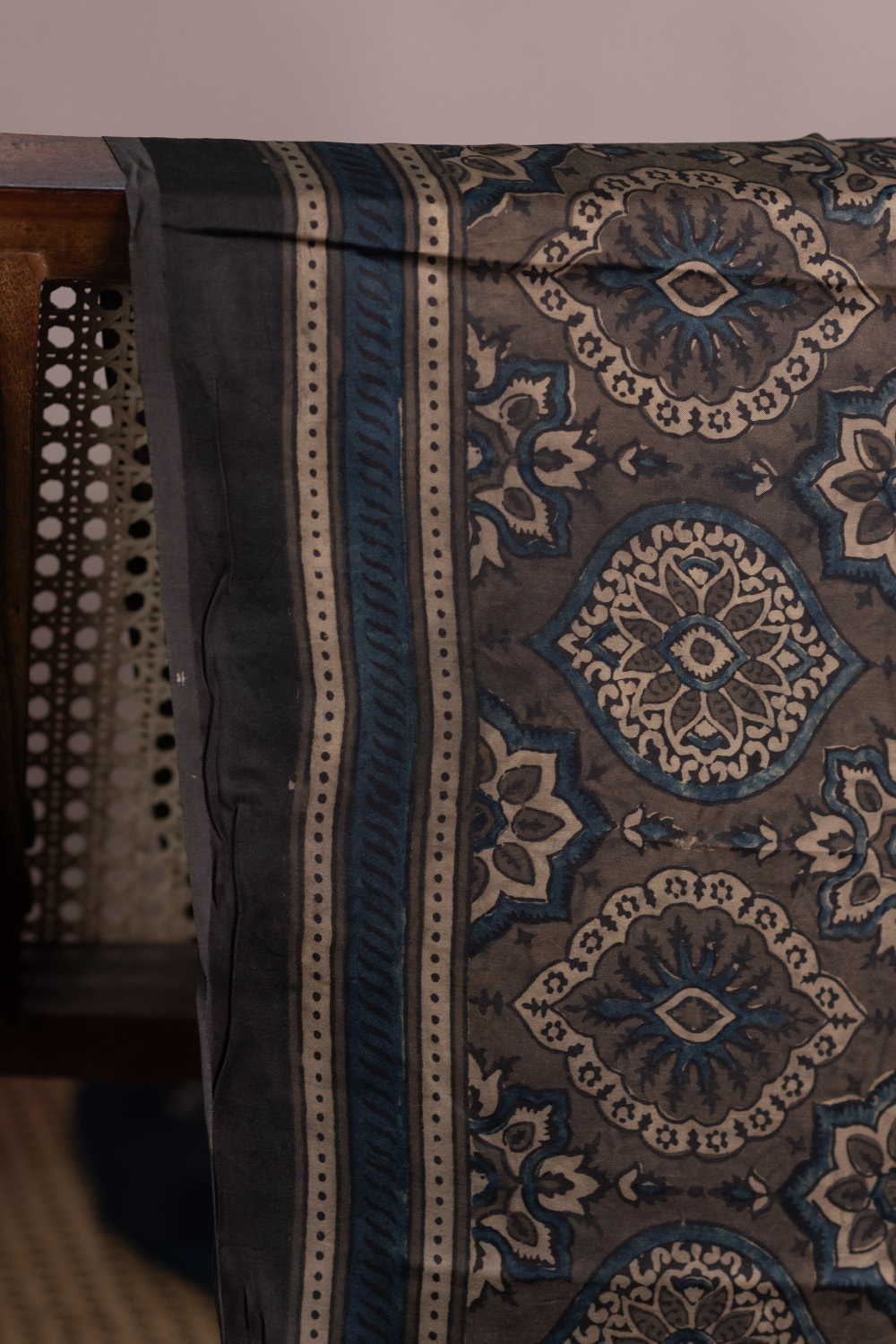 Modal Silk fabrics - Matkatus